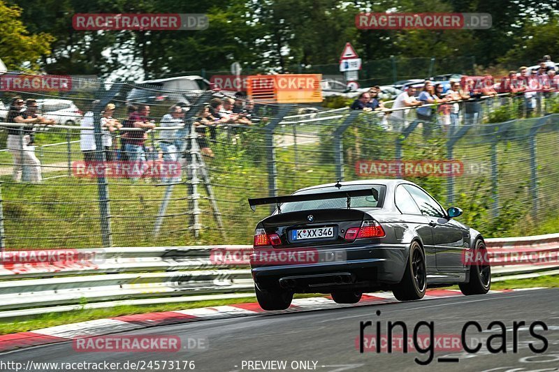 Bild #24573176 - Touristenfahrten Nürburgring Nordschleife (17.09.2023)