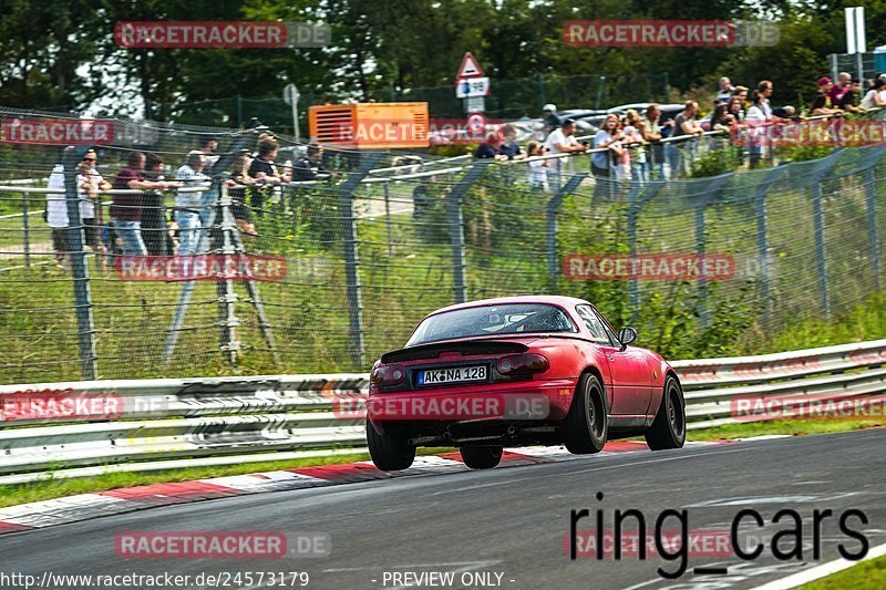 Bild #24573179 - Touristenfahrten Nürburgring Nordschleife (17.09.2023)