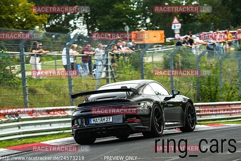 Bild #24573219 - Touristenfahrten Nürburgring Nordschleife (17.09.2023)