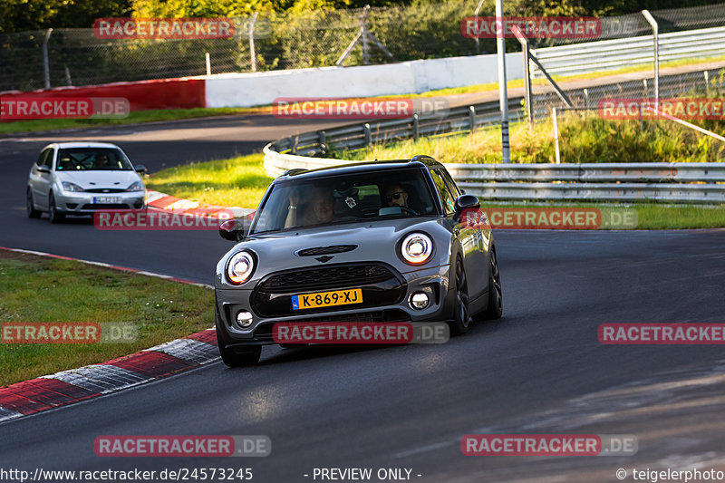 Bild #24573245 - Touristenfahrten Nürburgring Nordschleife (17.09.2023)