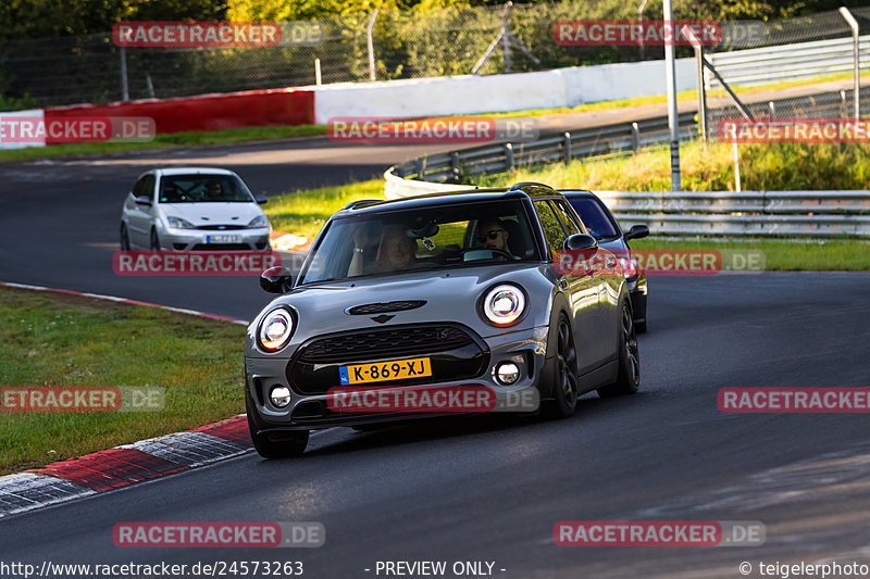 Bild #24573263 - Touristenfahrten Nürburgring Nordschleife (17.09.2023)