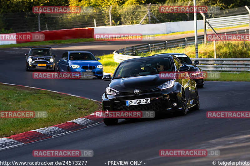 Bild #24573277 - Touristenfahrten Nürburgring Nordschleife (17.09.2023)