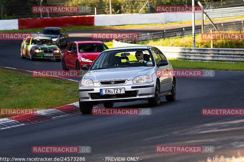 Bild #24573286 - Touristenfahrten Nürburgring Nordschleife (17.09.2023)