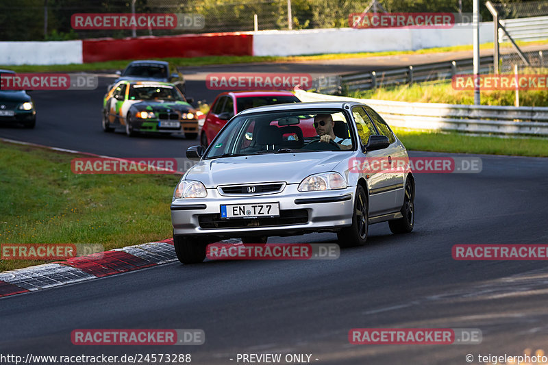 Bild #24573288 - Touristenfahrten Nürburgring Nordschleife (17.09.2023)