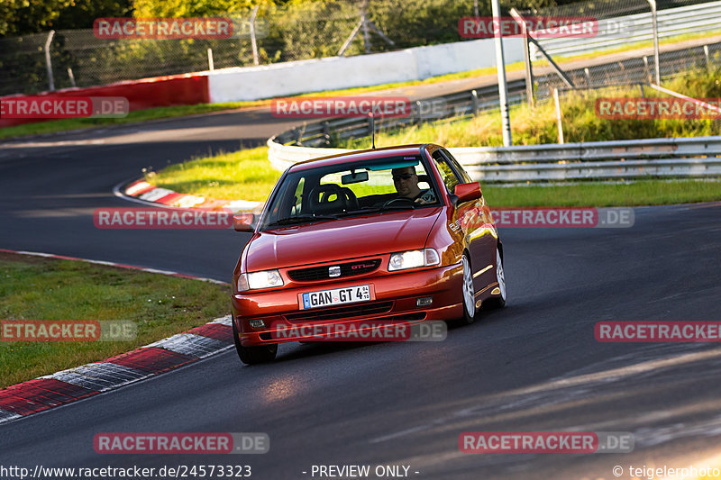 Bild #24573323 - Touristenfahrten Nürburgring Nordschleife (17.09.2023)