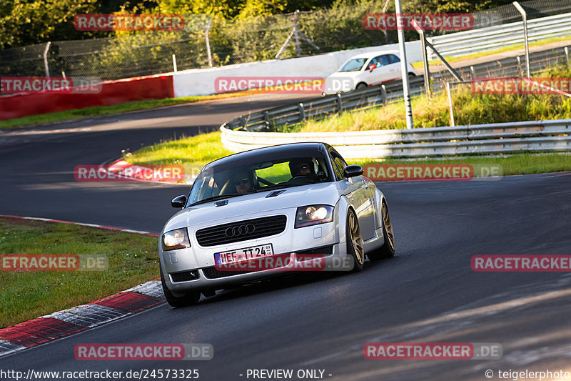 Bild #24573325 - Touristenfahrten Nürburgring Nordschleife (17.09.2023)