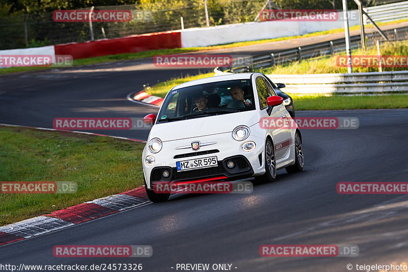 Bild #24573326 - Touristenfahrten Nürburgring Nordschleife (17.09.2023)