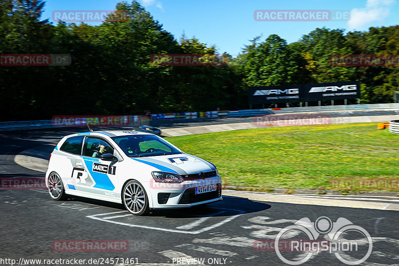 Bild #24573461 - Touristenfahrten Nürburgring Nordschleife (17.09.2023)