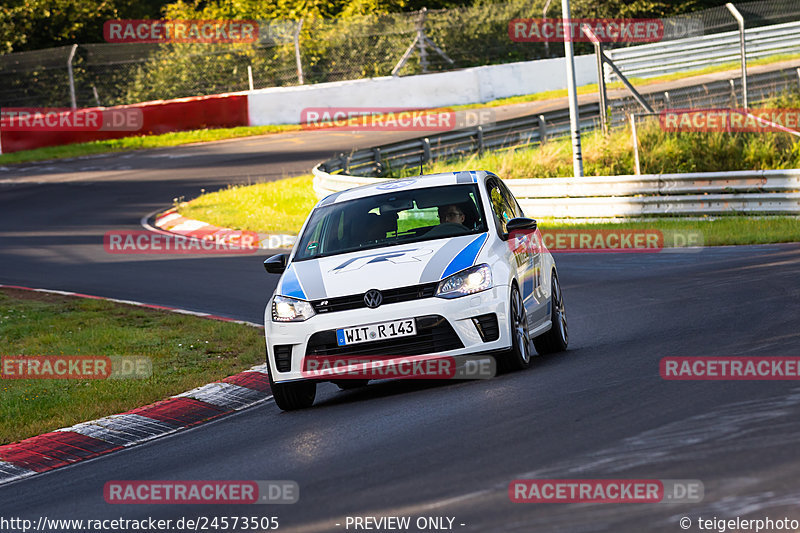 Bild #24573505 - Touristenfahrten Nürburgring Nordschleife (17.09.2023)