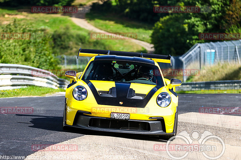 Bild #24573515 - Touristenfahrten Nürburgring Nordschleife (17.09.2023)