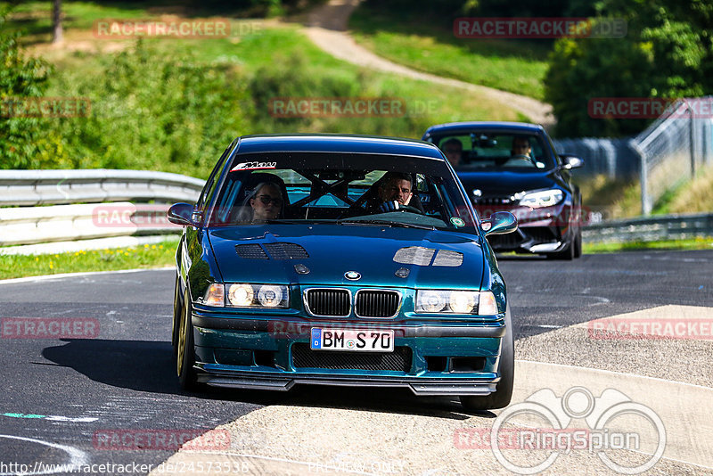 Bild #24573538 - Touristenfahrten Nürburgring Nordschleife (17.09.2023)