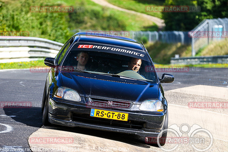 Bild #24573554 - Touristenfahrten Nürburgring Nordschleife (17.09.2023)