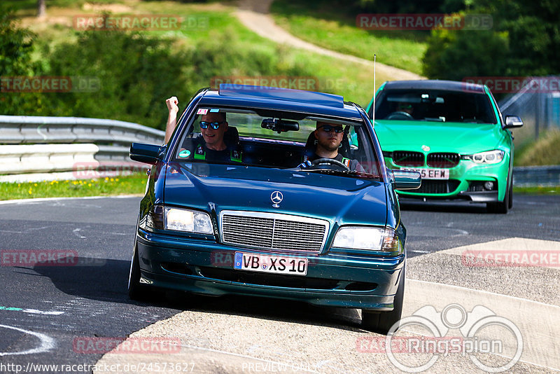 Bild #24573627 - Touristenfahrten Nürburgring Nordschleife (17.09.2023)