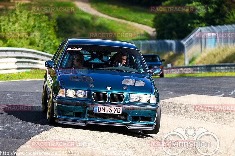 Bild #24573634 - Touristenfahrten Nürburgring Nordschleife (17.09.2023)