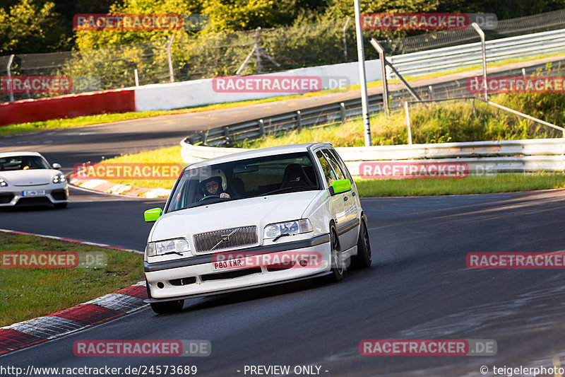 Bild #24573689 - Touristenfahrten Nürburgring Nordschleife (17.09.2023)