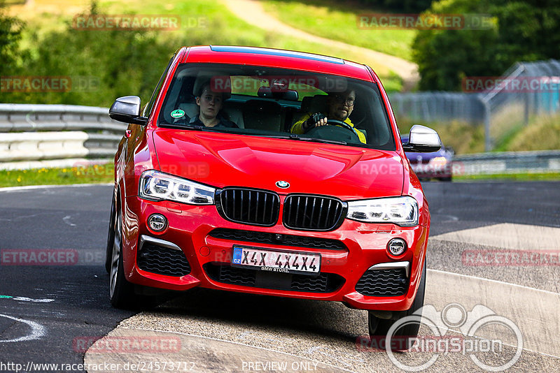 Bild #24573712 - Touristenfahrten Nürburgring Nordschleife (17.09.2023)