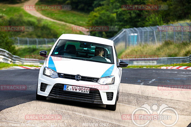 Bild #24573715 - Touristenfahrten Nürburgring Nordschleife (17.09.2023)