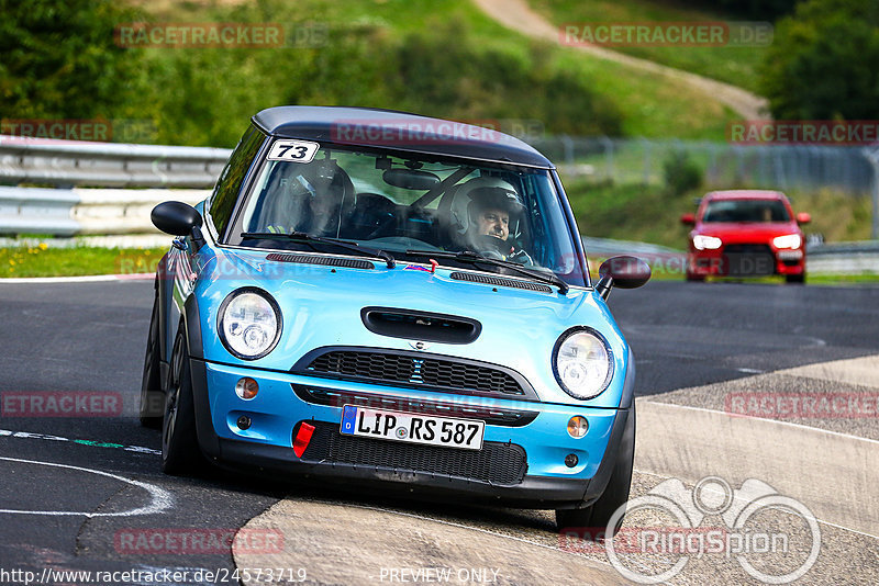 Bild #24573719 - Touristenfahrten Nürburgring Nordschleife (17.09.2023)