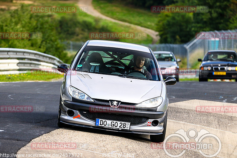 Bild #24573727 - Touristenfahrten Nürburgring Nordschleife (17.09.2023)