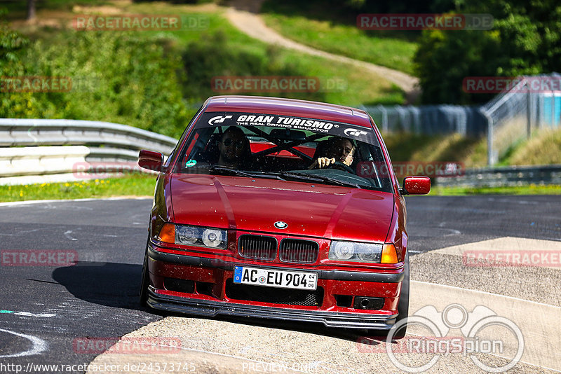 Bild #24573745 - Touristenfahrten Nürburgring Nordschleife (17.09.2023)