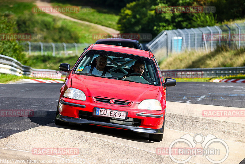 Bild #24573821 - Touristenfahrten Nürburgring Nordschleife (17.09.2023)