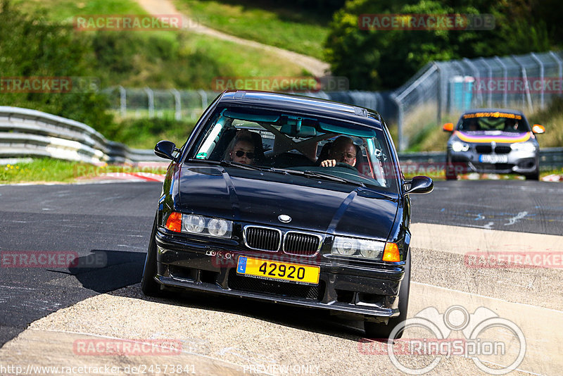 Bild #24573841 - Touristenfahrten Nürburgring Nordschleife (17.09.2023)