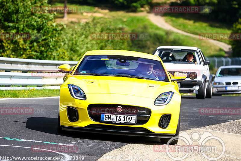 Bild #24573849 - Touristenfahrten Nürburgring Nordschleife (17.09.2023)