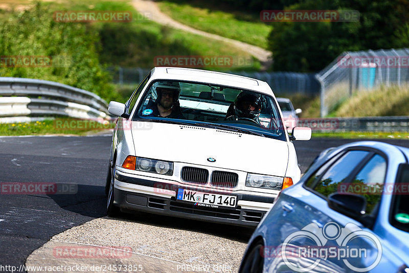 Bild #24573855 - Touristenfahrten Nürburgring Nordschleife (17.09.2023)