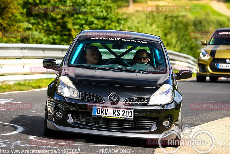 Bild #24573887 - Touristenfahrten Nürburgring Nordschleife (17.09.2023)