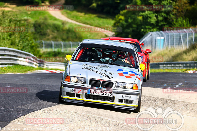 Bild #24573899 - Touristenfahrten Nürburgring Nordschleife (17.09.2023)