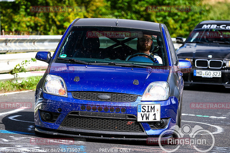 Bild #24573907 - Touristenfahrten Nürburgring Nordschleife (17.09.2023)