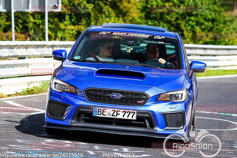 Bild #24573929 - Touristenfahrten Nürburgring Nordschleife (17.09.2023)