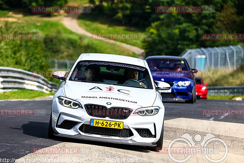 Bild #24574030 - Touristenfahrten Nürburgring Nordschleife (17.09.2023)