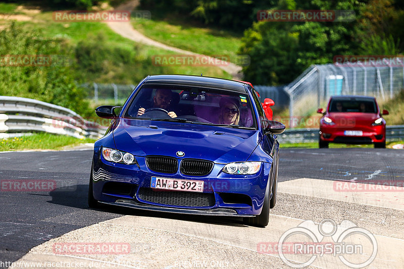 Bild #24574033 - Touristenfahrten Nürburgring Nordschleife (17.09.2023)