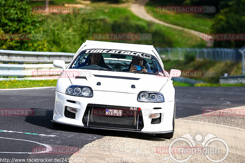 Bild #24574042 - Touristenfahrten Nürburgring Nordschleife (17.09.2023)