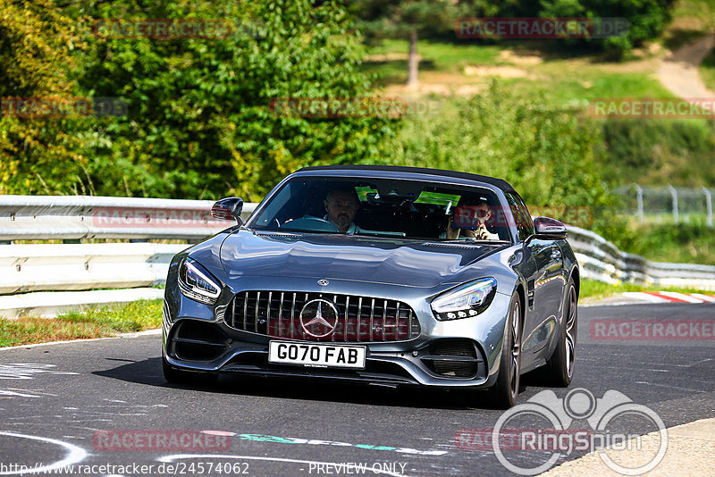 Bild #24574062 - Touristenfahrten Nürburgring Nordschleife (17.09.2023)