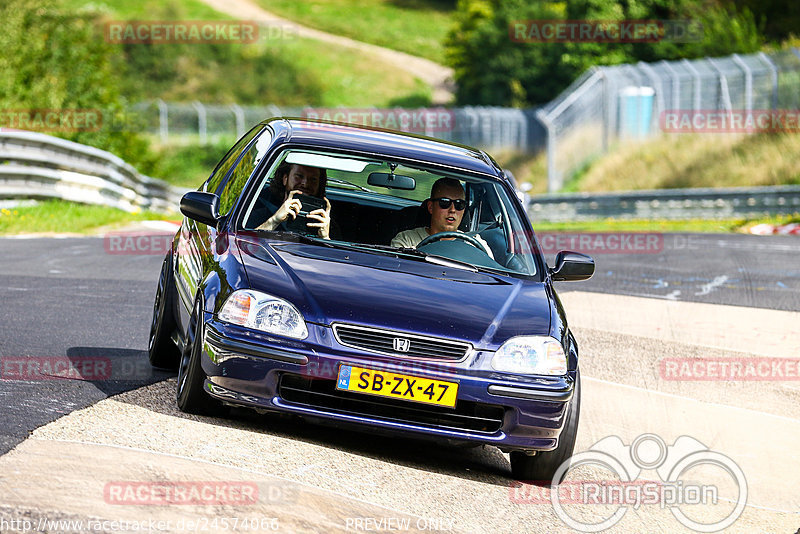 Bild #24574066 - Touristenfahrten Nürburgring Nordschleife (17.09.2023)