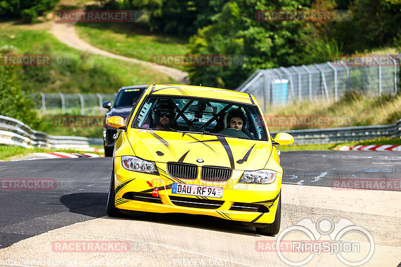 Bild #24574067 - Touristenfahrten Nürburgring Nordschleife (17.09.2023)