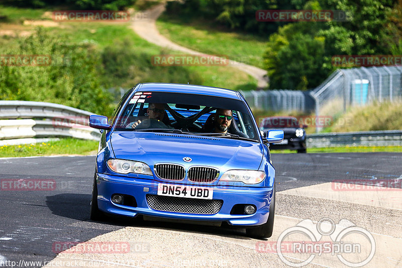 Bild #24574131 - Touristenfahrten Nürburgring Nordschleife (17.09.2023)