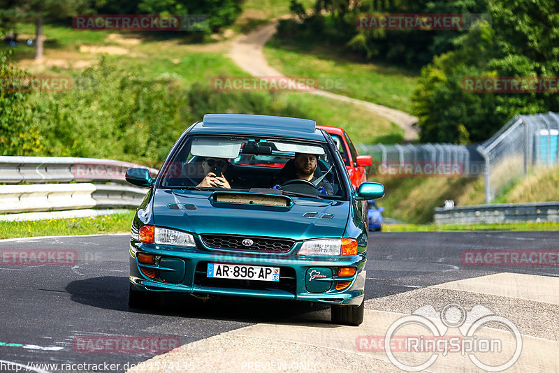 Bild #24574135 - Touristenfahrten Nürburgring Nordschleife (17.09.2023)