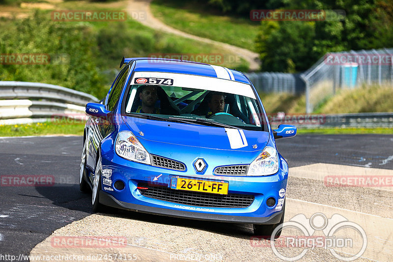 Bild #24574155 - Touristenfahrten Nürburgring Nordschleife (17.09.2023)