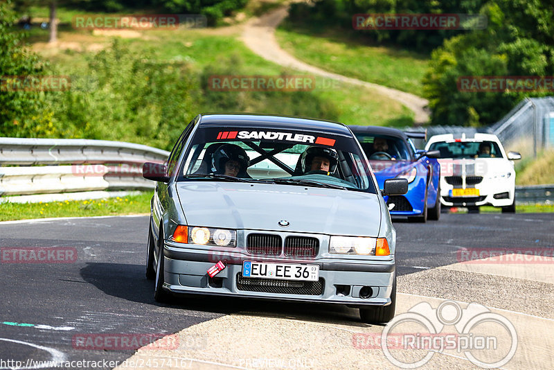 Bild #24574167 - Touristenfahrten Nürburgring Nordschleife (17.09.2023)