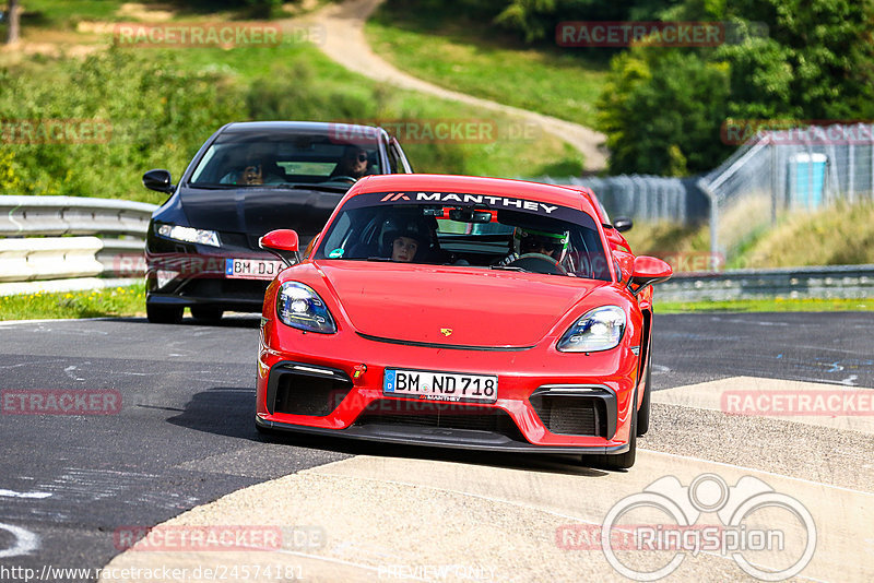 Bild #24574181 - Touristenfahrten Nürburgring Nordschleife (17.09.2023)