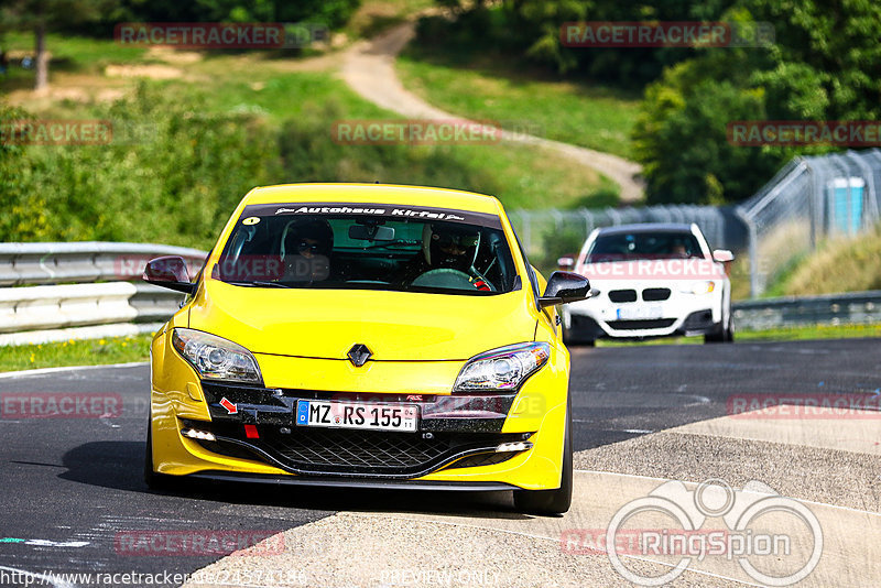 Bild #24574186 - Touristenfahrten Nürburgring Nordschleife (17.09.2023)