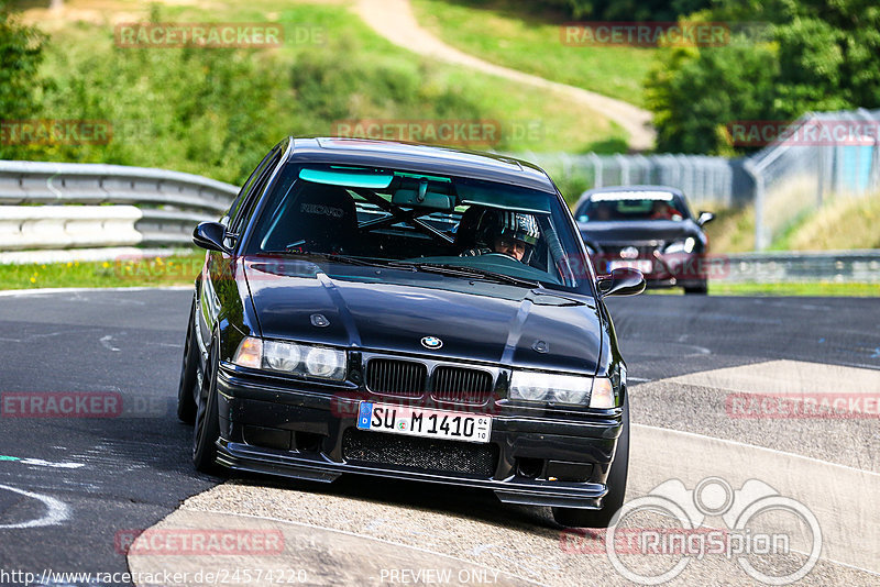 Bild #24574220 - Touristenfahrten Nürburgring Nordschleife (17.09.2023)