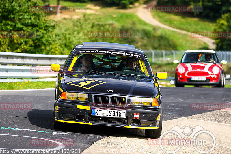 Bild #24574251 - Touristenfahrten Nürburgring Nordschleife (17.09.2023)