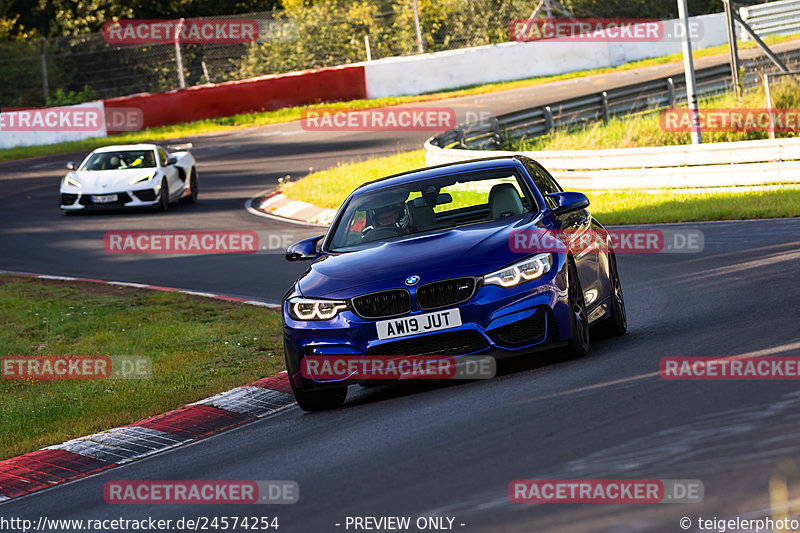 Bild #24574254 - Touristenfahrten Nürburgring Nordschleife (17.09.2023)