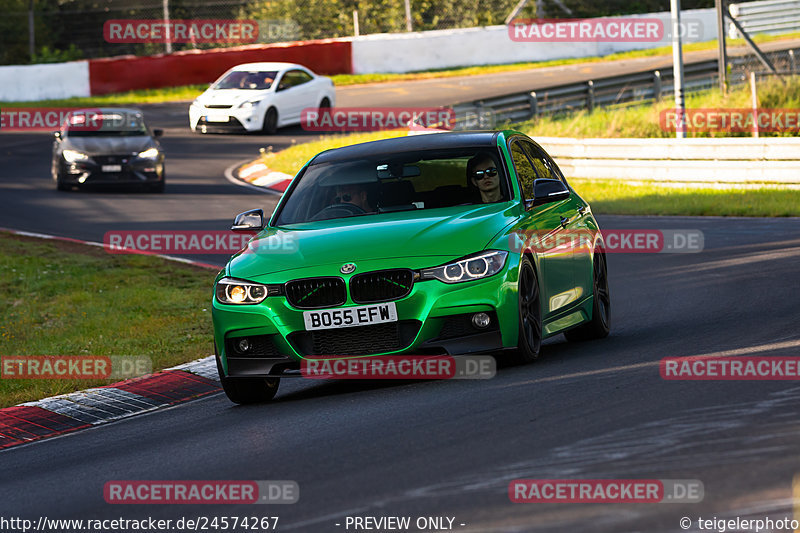 Bild #24574267 - Touristenfahrten Nürburgring Nordschleife (17.09.2023)