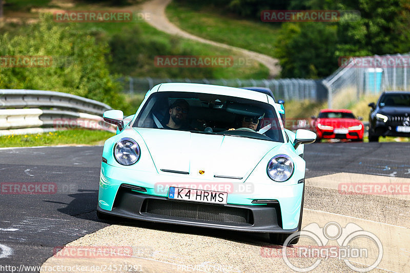 Bild #24574291 - Touristenfahrten Nürburgring Nordschleife (17.09.2023)