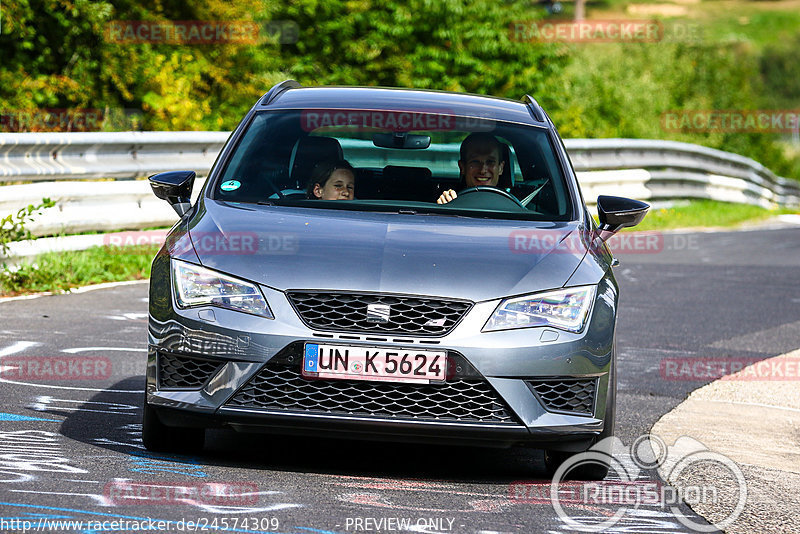 Bild #24574309 - Touristenfahrten Nürburgring Nordschleife (17.09.2023)